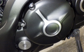 YAMAHA MT-01 2007