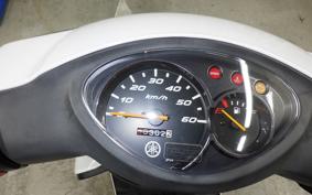 YAMAHA JOG ZR-4 SA56J