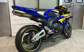 HONDA CBR1000RR 2007 SC57