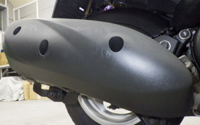 YAMAHA AXIS 125 TREET SE53J