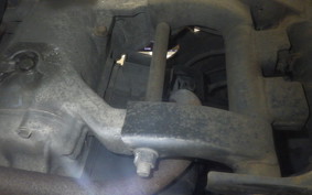 SUZUKI ADDRESS V125 G 2007 CF46A