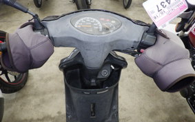 YAMAHA JOG Gen.5 SA36J