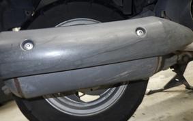 HONDA SPACY 100 2025 JF13
