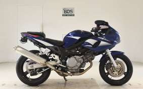 SUZUKI SV400S 2006 VK53A