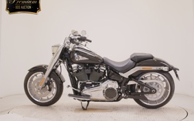 HARLEY FLFB1920 2026