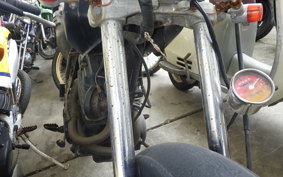 YAMAHA XT250 SEROW T 30X
