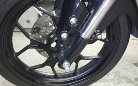 YAMAHA XSR155 2024
