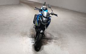 SUZUKI GSX-S125 DL32B