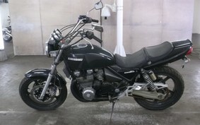 KAWASAKI ZEPHYR 400 1996 ZR400C