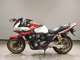 Фото Honda CB400 SUPER BOLDOR VTEC 2007 с японского аукциона
