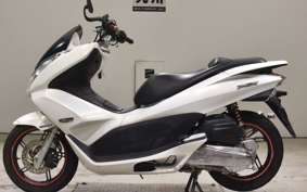 HONDA PCX 125 2015 NC125D