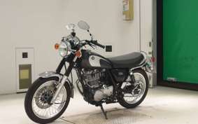 YAMAHA SR400 Gen.5 2023 RH16J