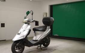 SUZUKI ADDRESS V100 2000 CE13A