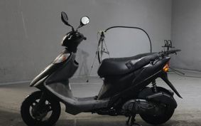 SUZUKI ADDRESS V125 CF46A