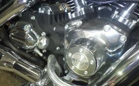 HARLEY FXDL 1580 2008