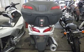 SUZUKI SKYWAVE 200 (Burgman 200) CH41A