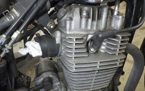 HONDA CB223S MC40