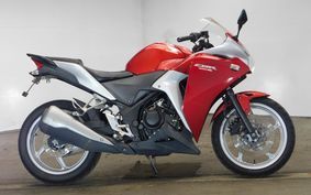 HONDA CBR250R CS250C