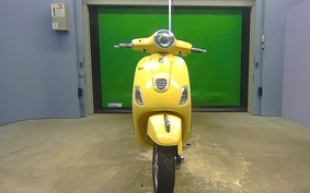 VESPA LX125-3V