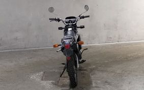 YAMAHA DT50 17W