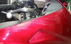 HONDA CBR1100XX 2001