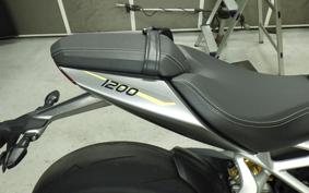TRIUMPH SPEED TRIPLE RS 2023