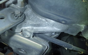 SUZUKI LET's 2 CA1PA