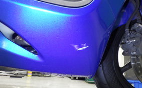 HONDA FORZA Z GEN 2 2006 MF10