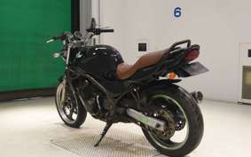 KAWASAKI BALIUS 250 2011 ZR250A