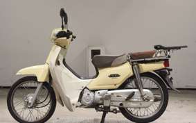 HONDA C110 SUPER CUB JA10