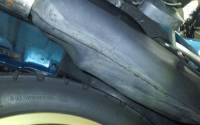 HONDA TRANSALP 400V 1994 ND06