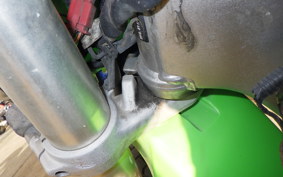 SUZUKI 250SB LX250L