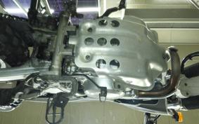 YAMAHA SEROW 225 Gen.3 2013 DG08J