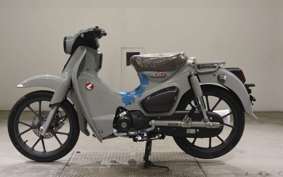 HONDA C125 SUPER CUB 2026 JA71