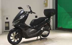 HONDA PCX 150 ABS 2006 KF30