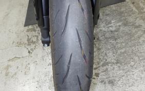 YAMAHA XSR900 2025 RN96J