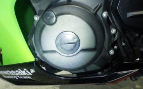 KAWASAKI NINJA 400 2019 EX400G
