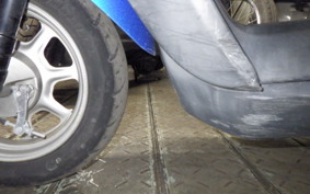 HONDA TACT Basket AF79