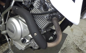 YAMAHA XTZ125 2018