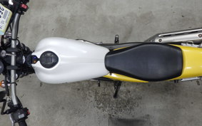 YAMAHA TRICKER Gen.2 2010 DG16J