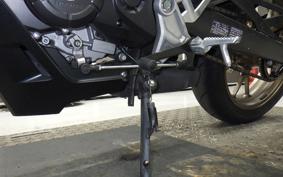 HONDA CB125 R 2001 JC91