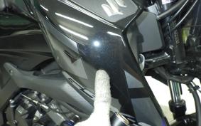 SUZUKI GSX-S125 2000 DL32D