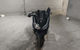 HONDA FORZA MF17