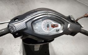 SUZUKI ADDRESS V125 CF4MA