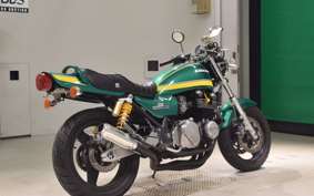 KAWASAKI ZEPHYR 750 1994 ZR750C