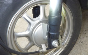 HONDA GIORNO 3 2007 AF77