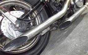 HONDA STEED 400 NC26