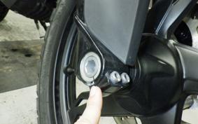 BMW G310GS 2021
