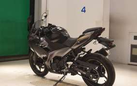 KAWASAKI NINJA 400 2021 EX400G