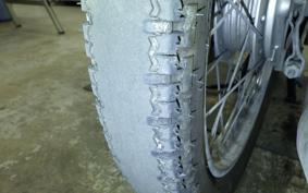 HONDA C50 SUPER CUB AA01